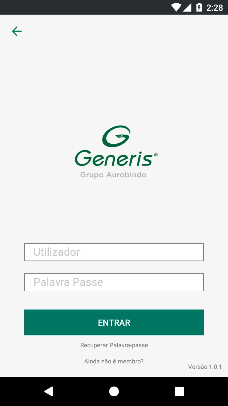 Generis | Indus Appstore | Screenshot