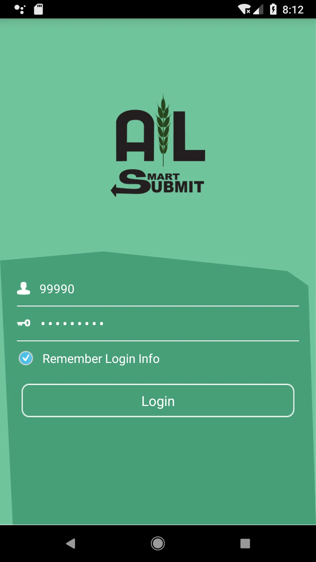 A&L Smart Submit | Indus Appstore | Screenshot