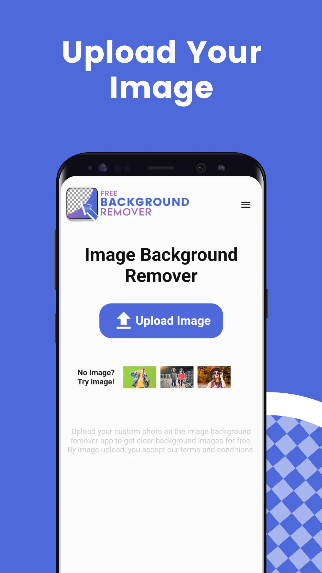 Image Background Remover | Indus Appstore | Screenshot