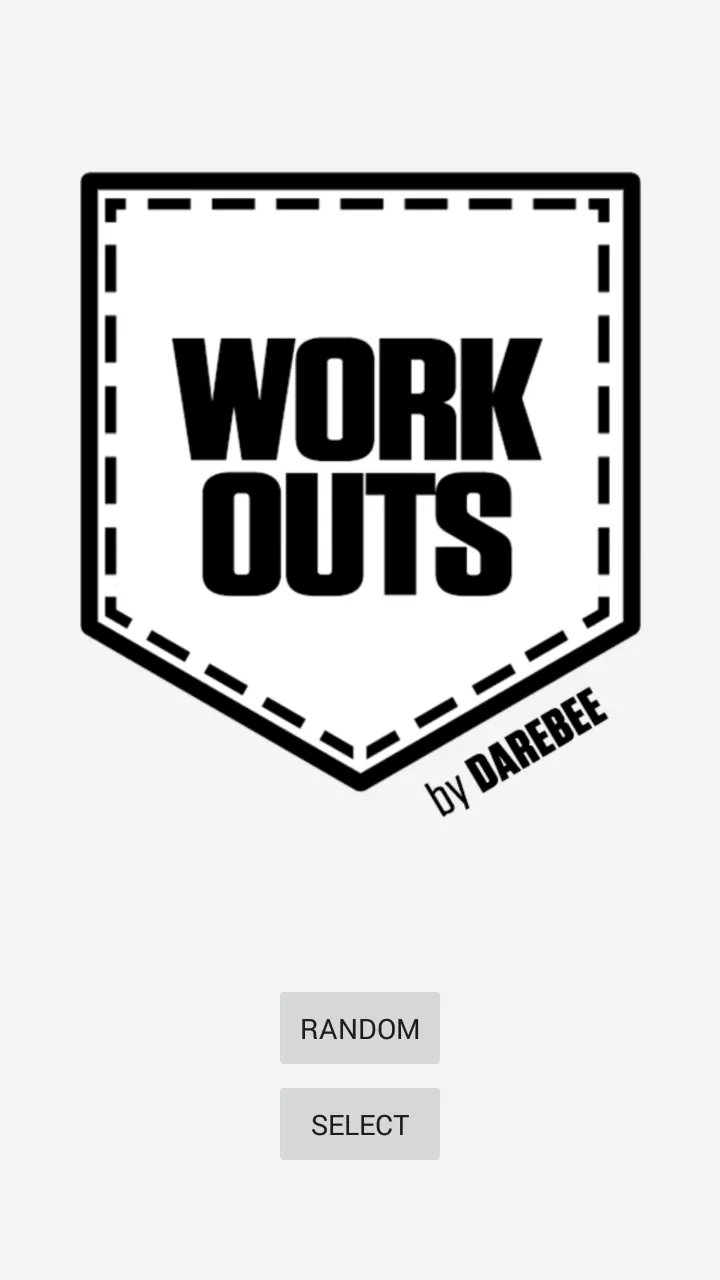 Pocket Workouts by DAREBEE | Indus Appstore | Screenshot