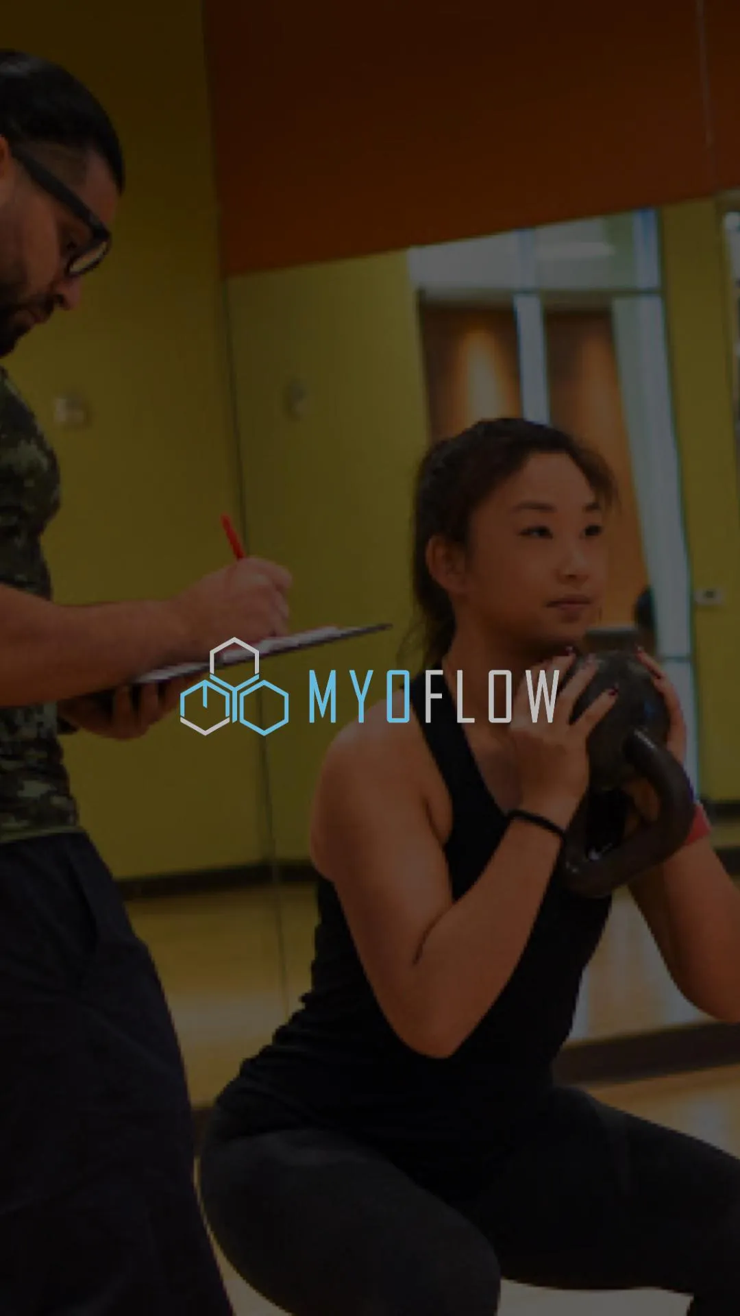 Myoflow | Indus Appstore | Screenshot