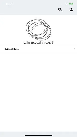 Clinical Nest | Indus Appstore | Screenshot