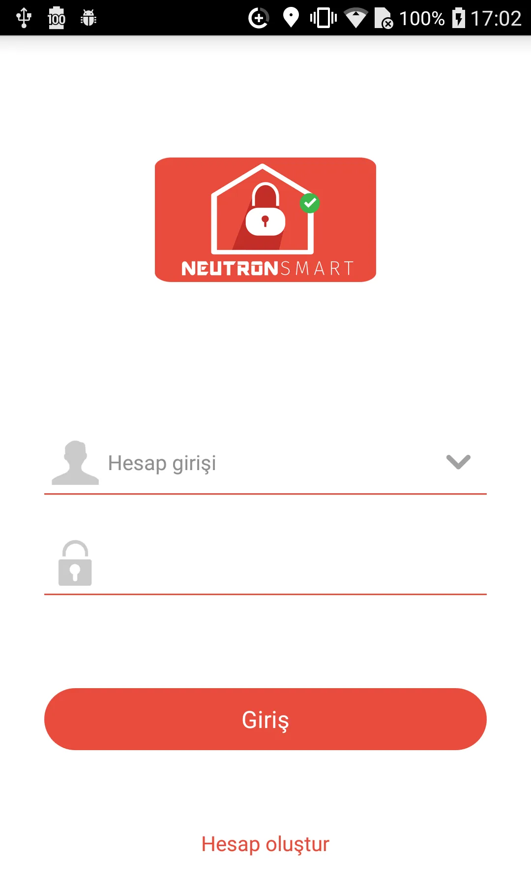 Neutron Smart | Indus Appstore | Screenshot