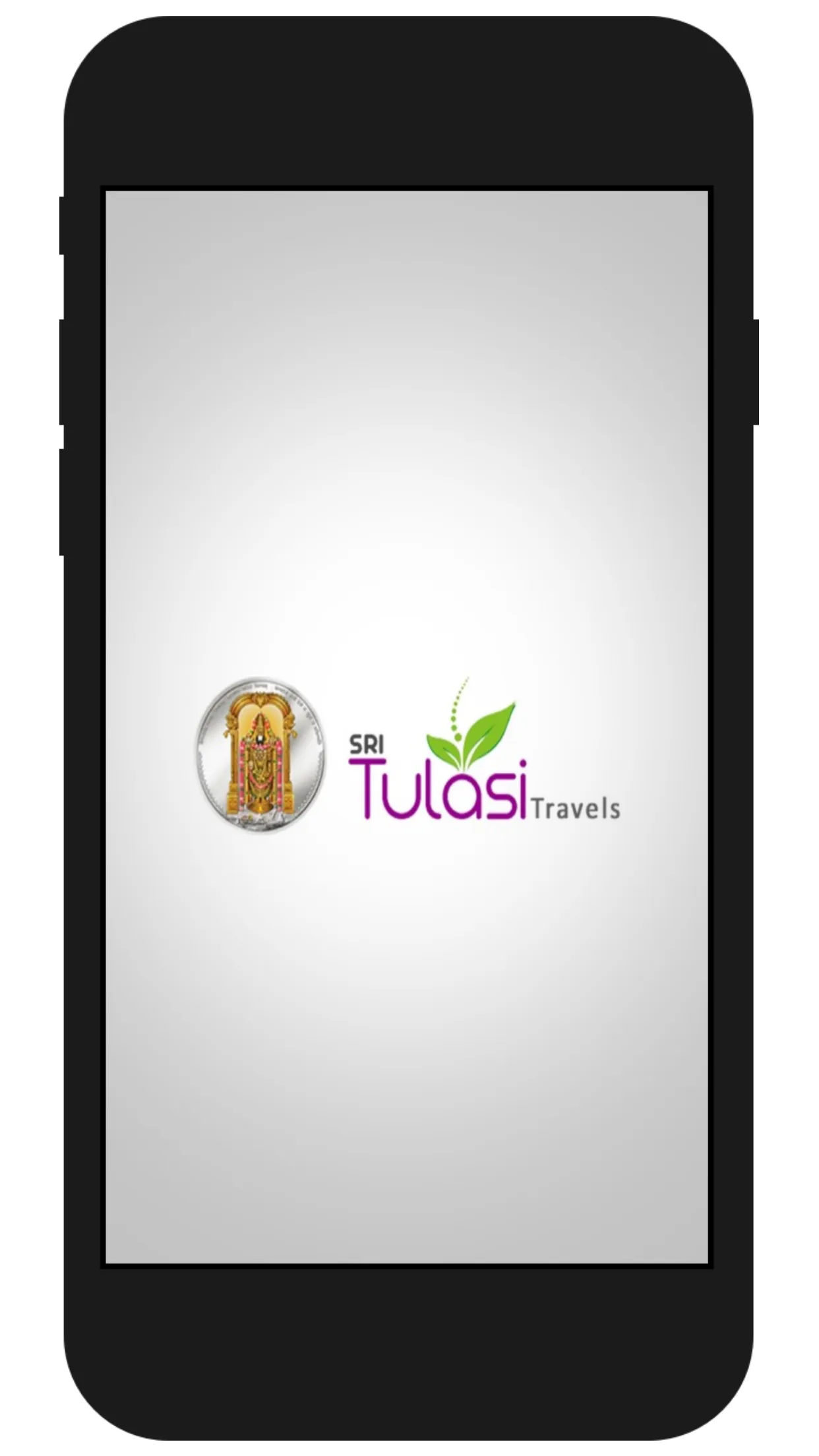 Sri Tulasi Travels | Indus Appstore | Screenshot