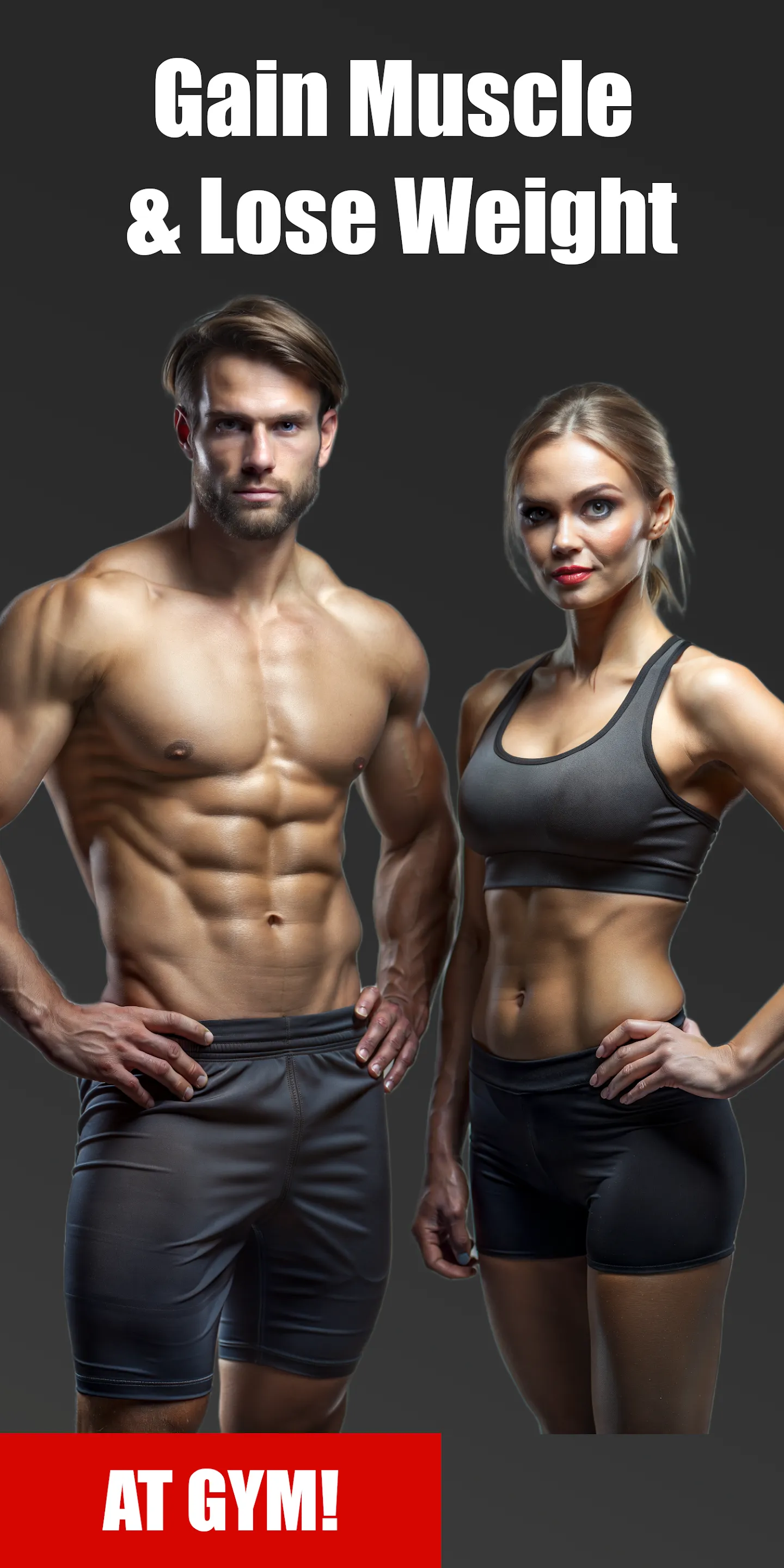 Gym Workout Full Body Program | Indus Appstore | Screenshot