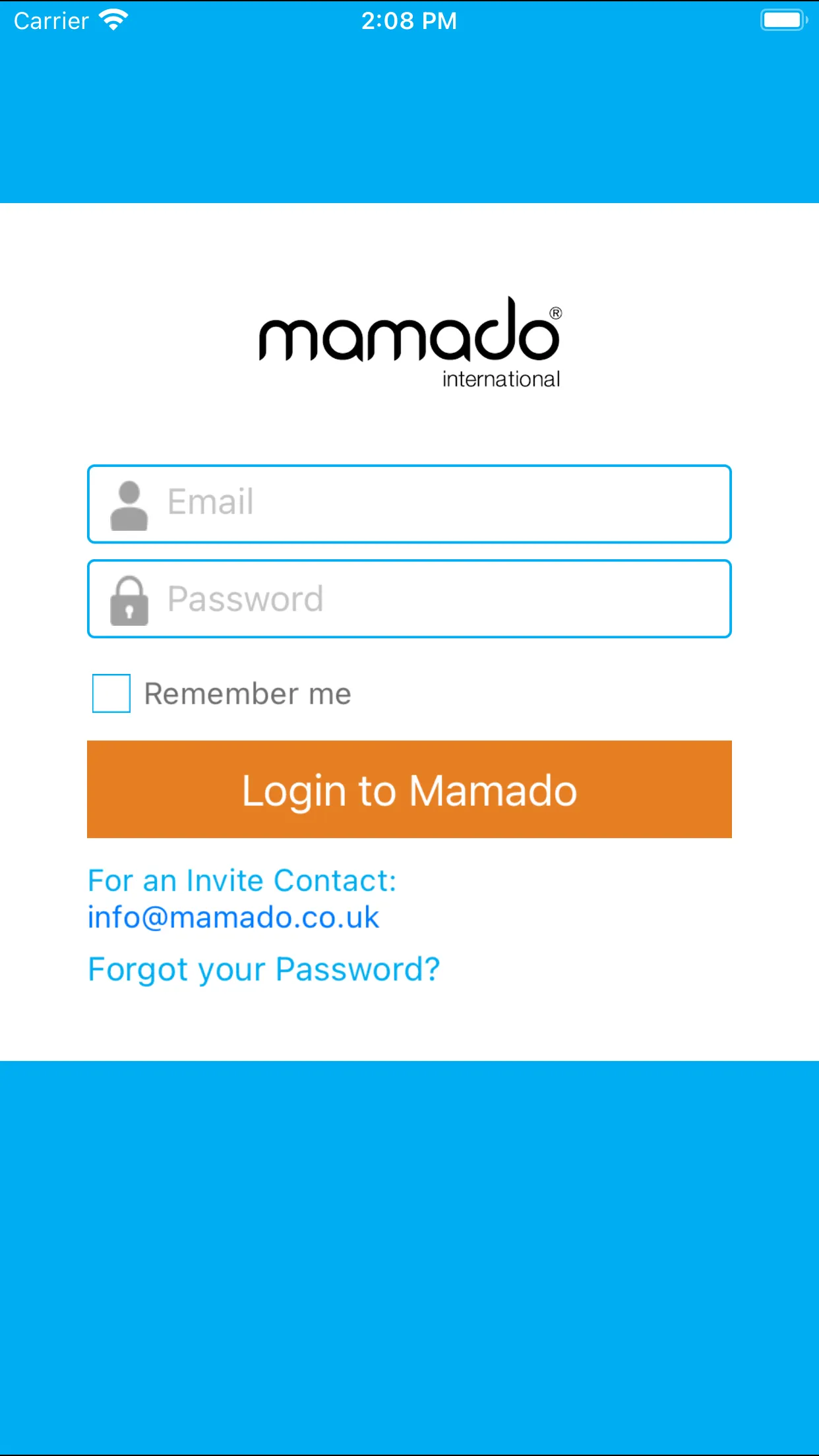 Mamado | Indus Appstore | Screenshot