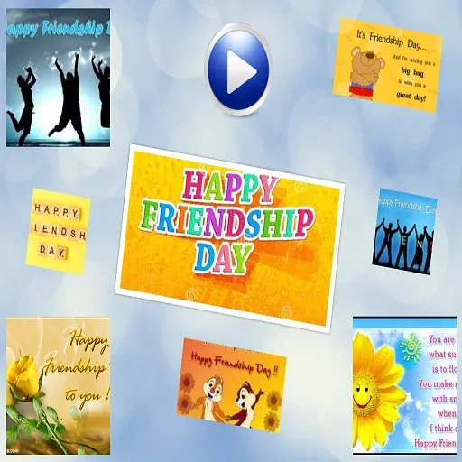 Friendship Song Video Status | Indus Appstore | Screenshot