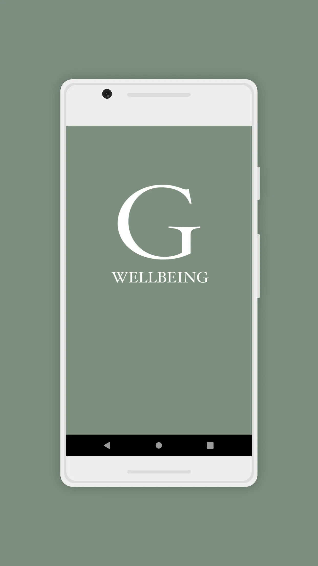 Galgorm Wellbeing Members | Indus Appstore | Screenshot