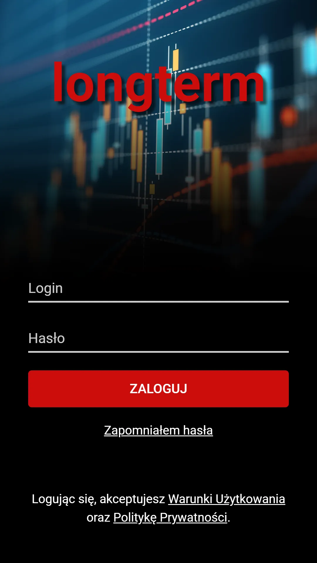 Platforma Mobilna Longterm | Indus Appstore | Screenshot