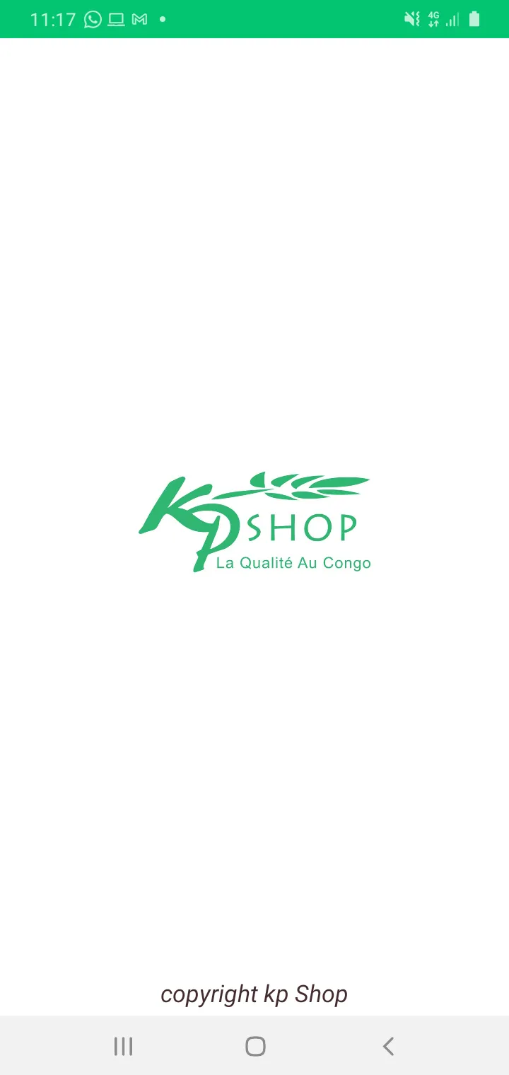 Kp Shop | Indus Appstore | Screenshot