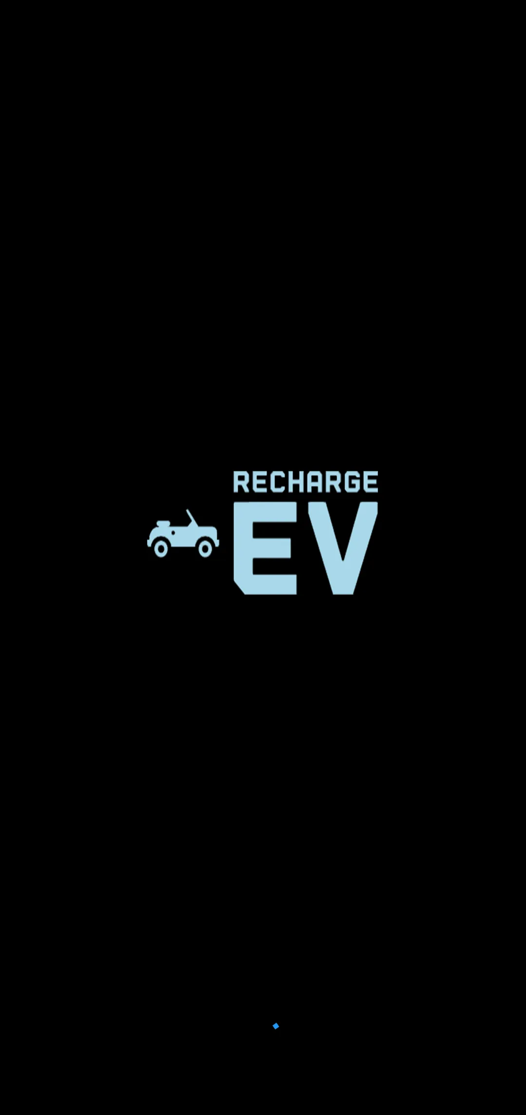 Recharge EV | Indus Appstore | Screenshot