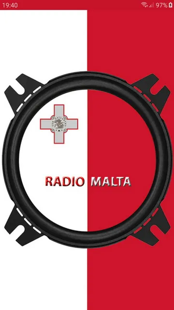 Radio Malta | Indus Appstore | Screenshot