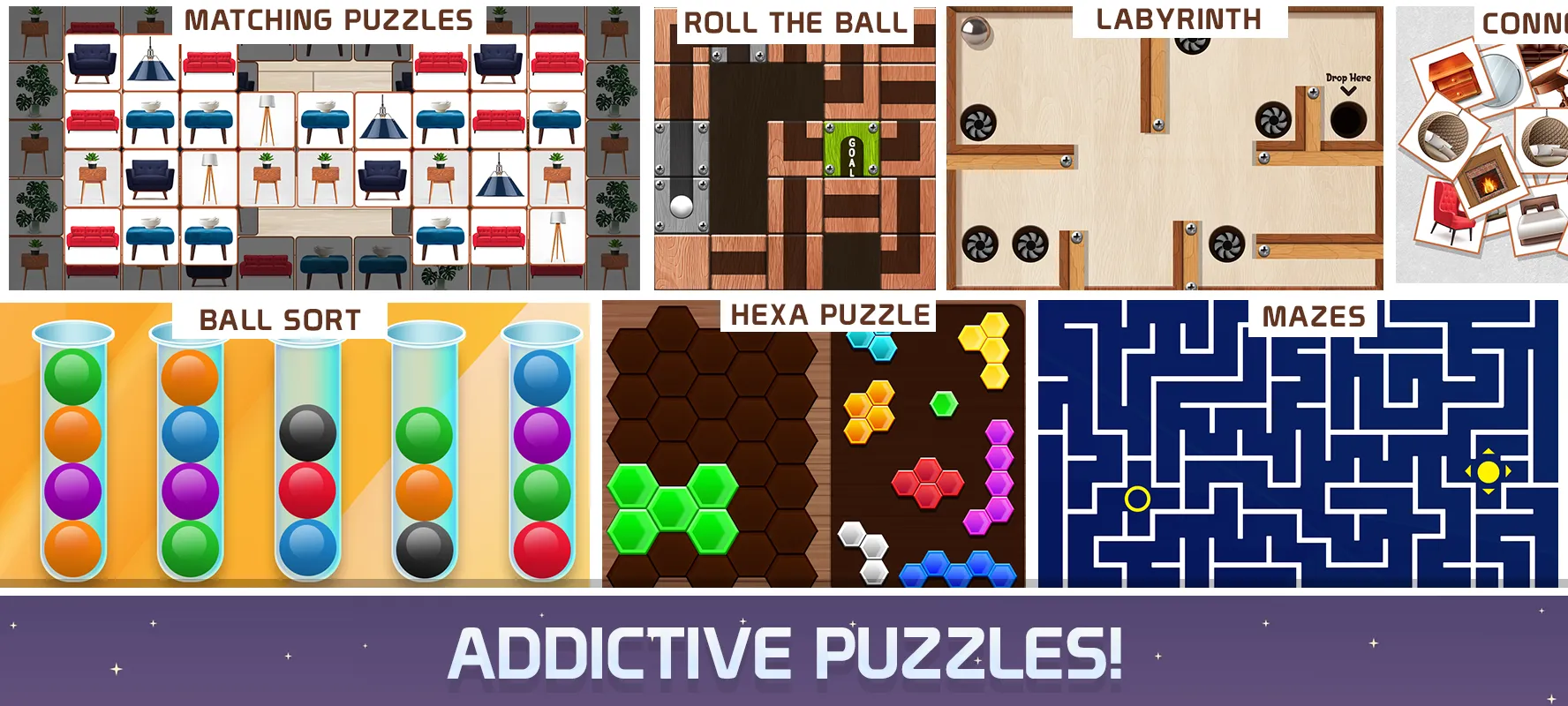 Antistress - relaxation games | Indus Appstore | Screenshot