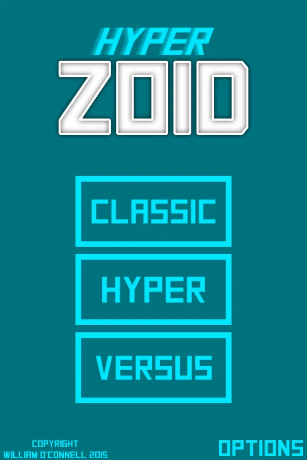 Hyper ZOID | Indus Appstore | Screenshot