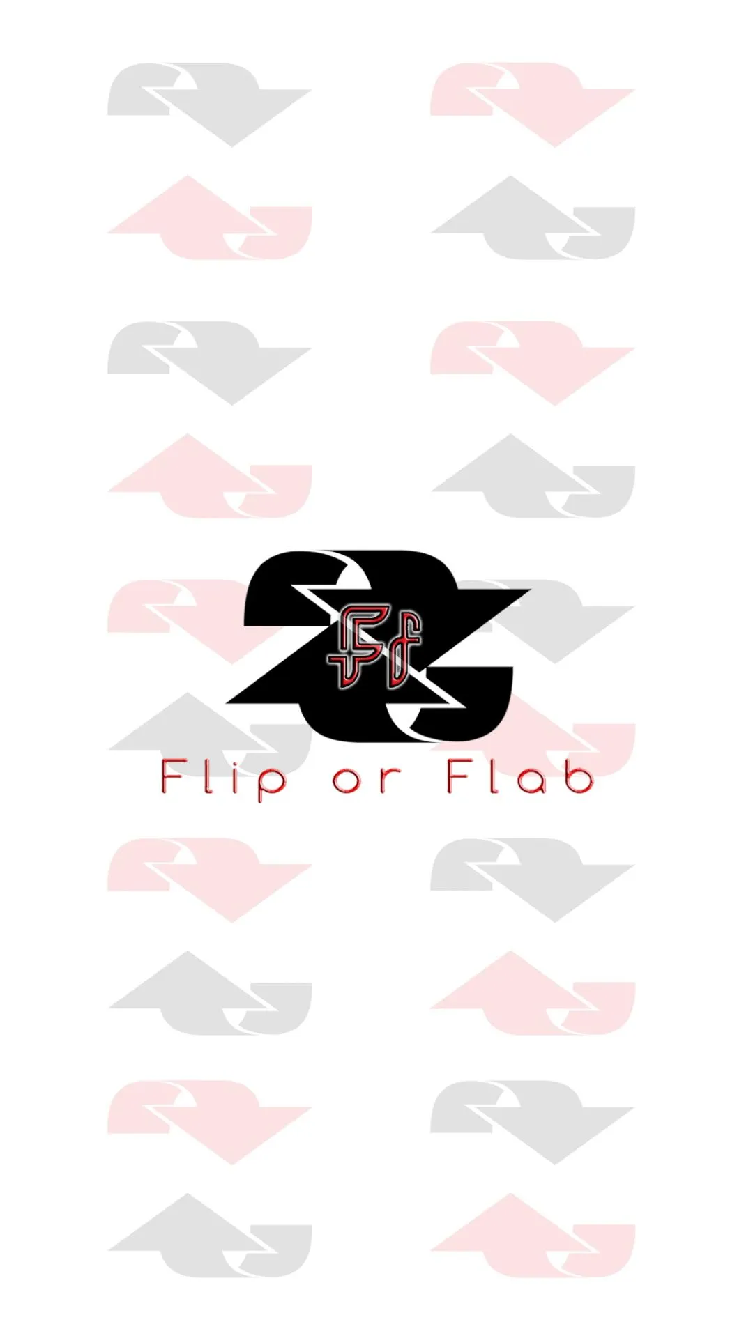 Flip or Flab | Indus Appstore | Screenshot