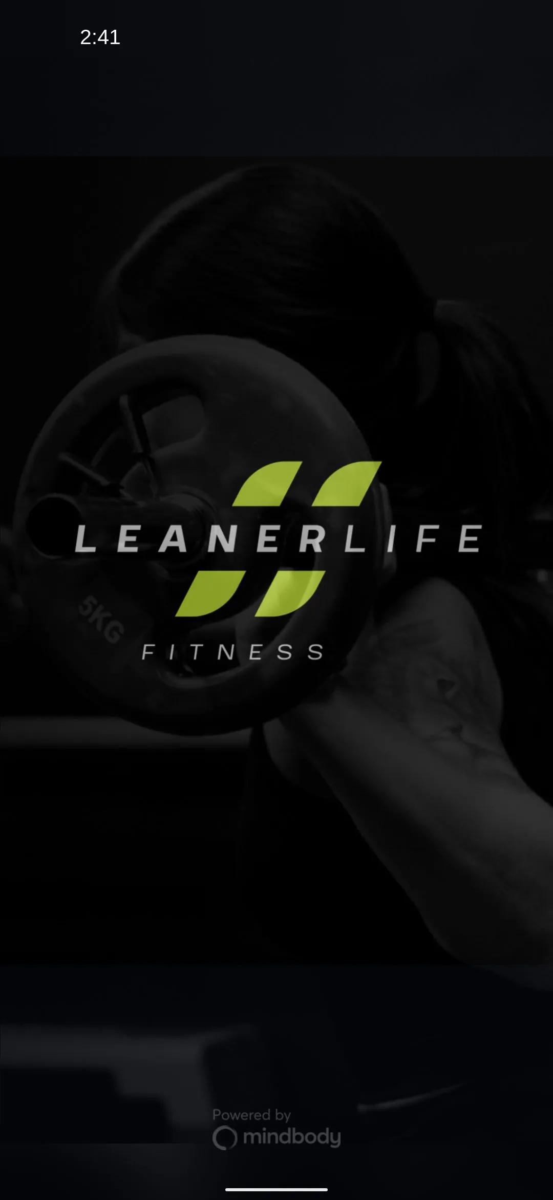 LeanerLife Fitness | Indus Appstore | Screenshot