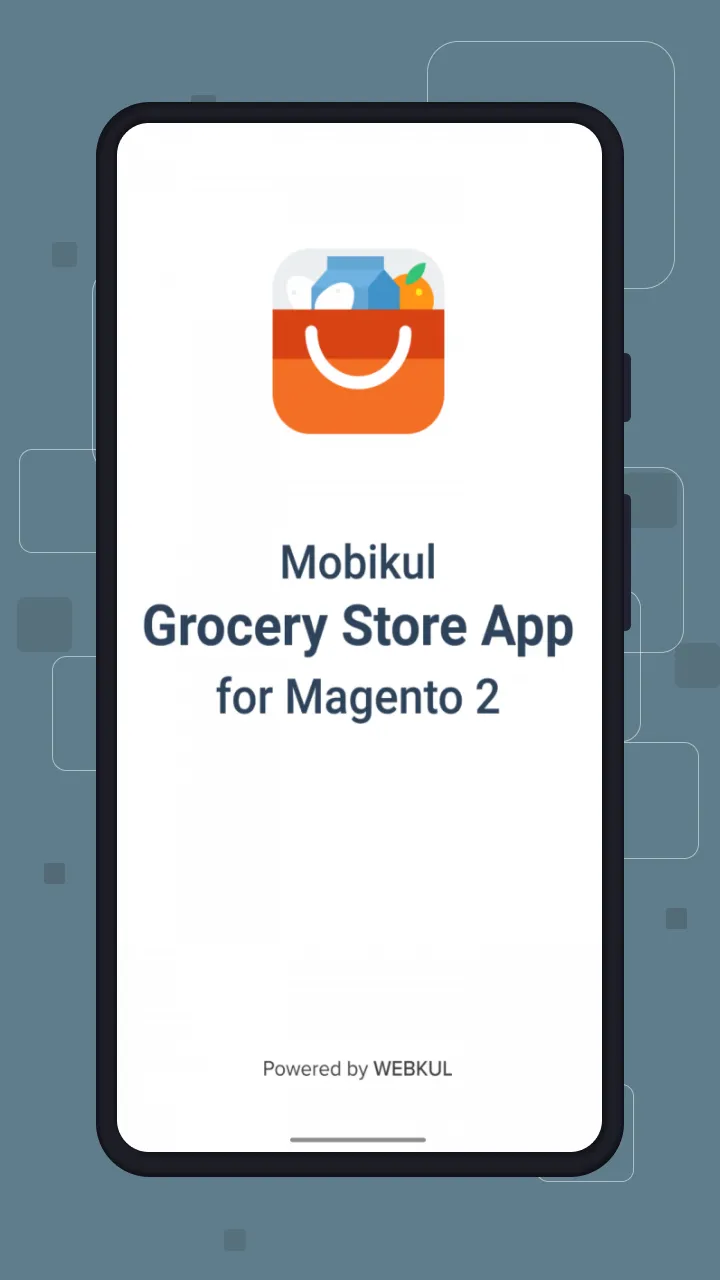 Mobikul Magento2 Grocery App | Indus Appstore | Screenshot