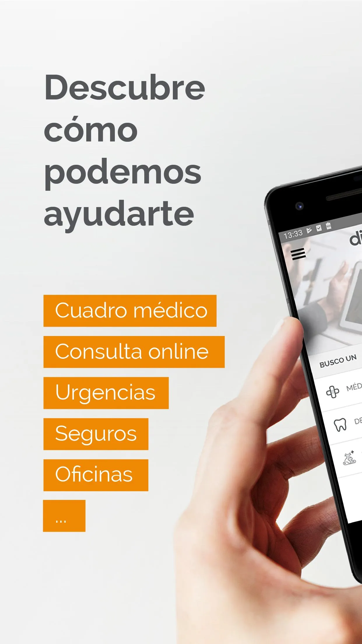 Divina Seguros | Indus Appstore | Screenshot