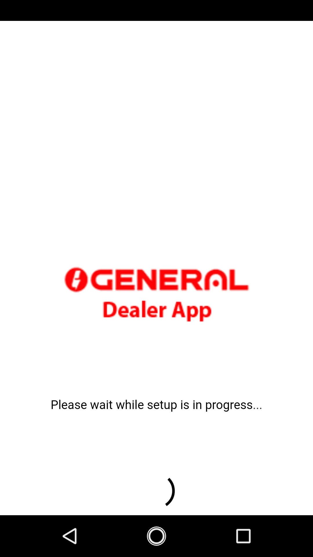 General Air Conditioner Dealer | Indus Appstore | Screenshot