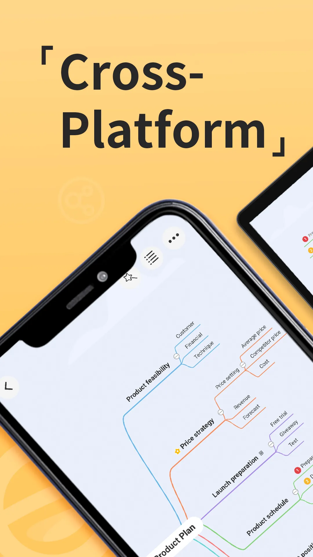 GitMind: AI Mind Map, Chatbot | Indus Appstore | Screenshot