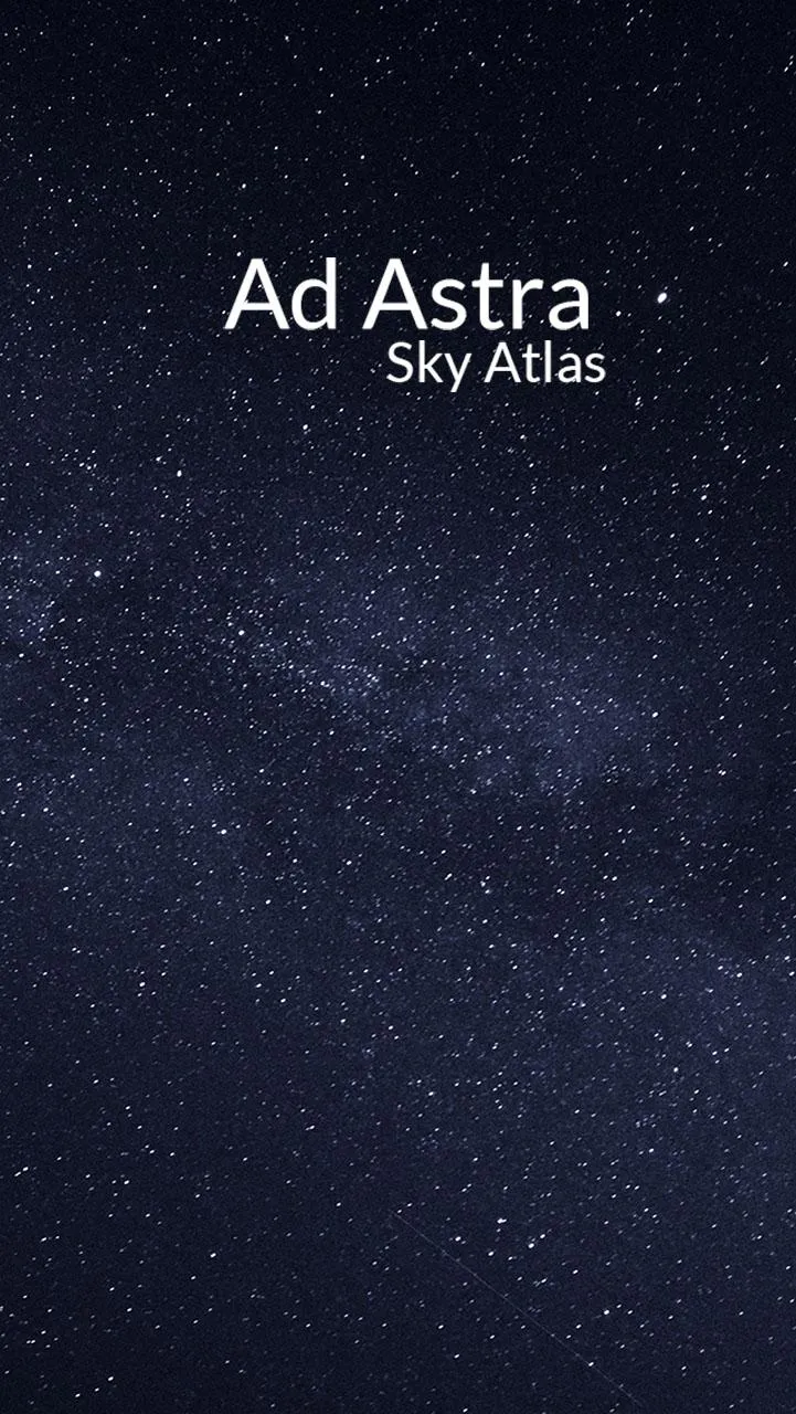 Ad Astra: Star Atlas | Indus Appstore | Screenshot