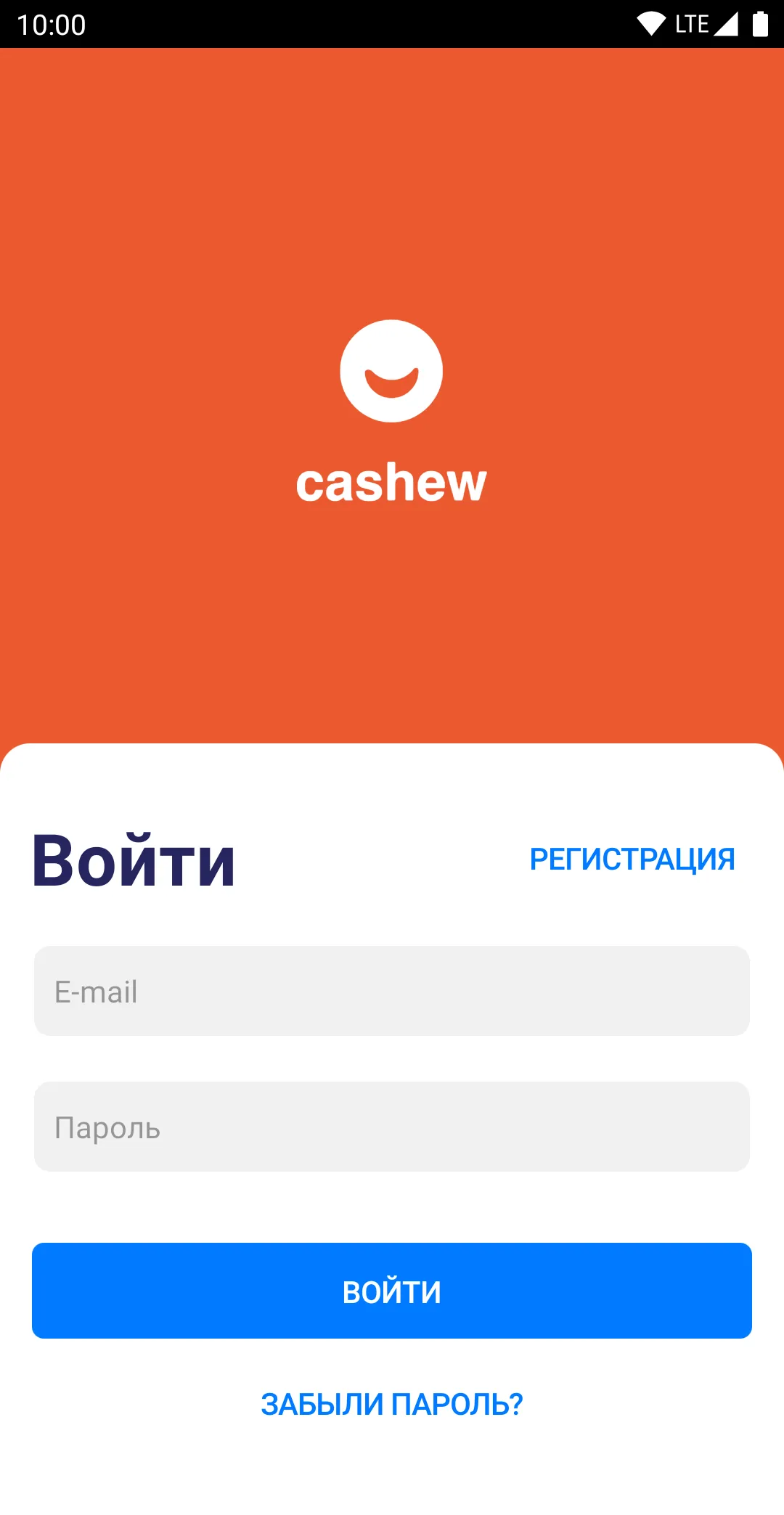 Cashew | Indus Appstore | Screenshot