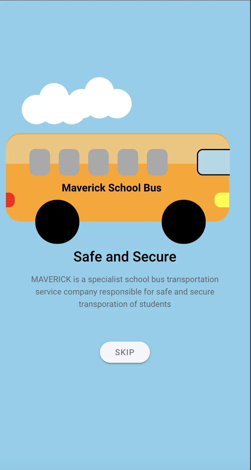 Maverick Parent App | Indus Appstore | Screenshot