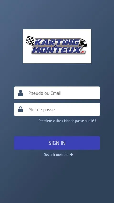 Karting Monteux | Indus Appstore | Screenshot