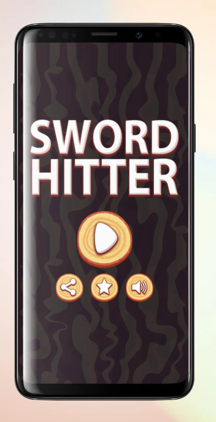 Sword Hitter 2020 | Indus Appstore | Screenshot