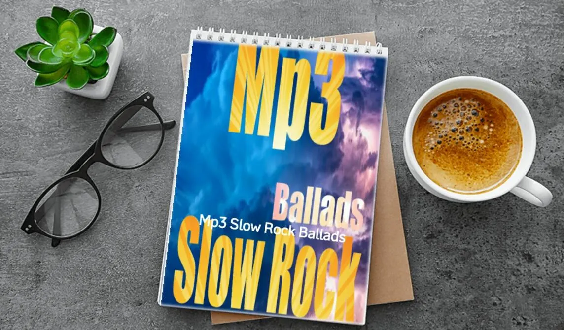 Mp3 Slow Rock Ballads | Indus Appstore | Screenshot