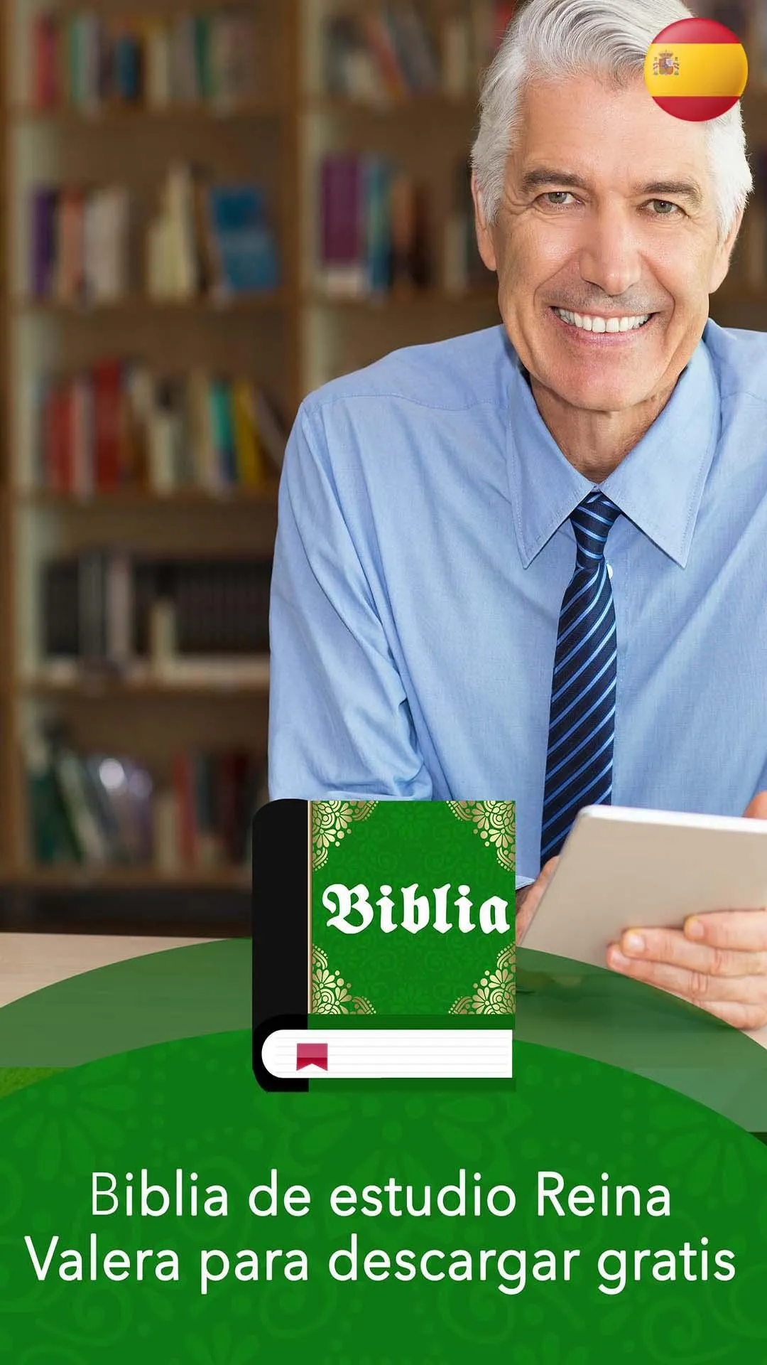 Biblia de estudio Reina Valera | Indus Appstore | Screenshot