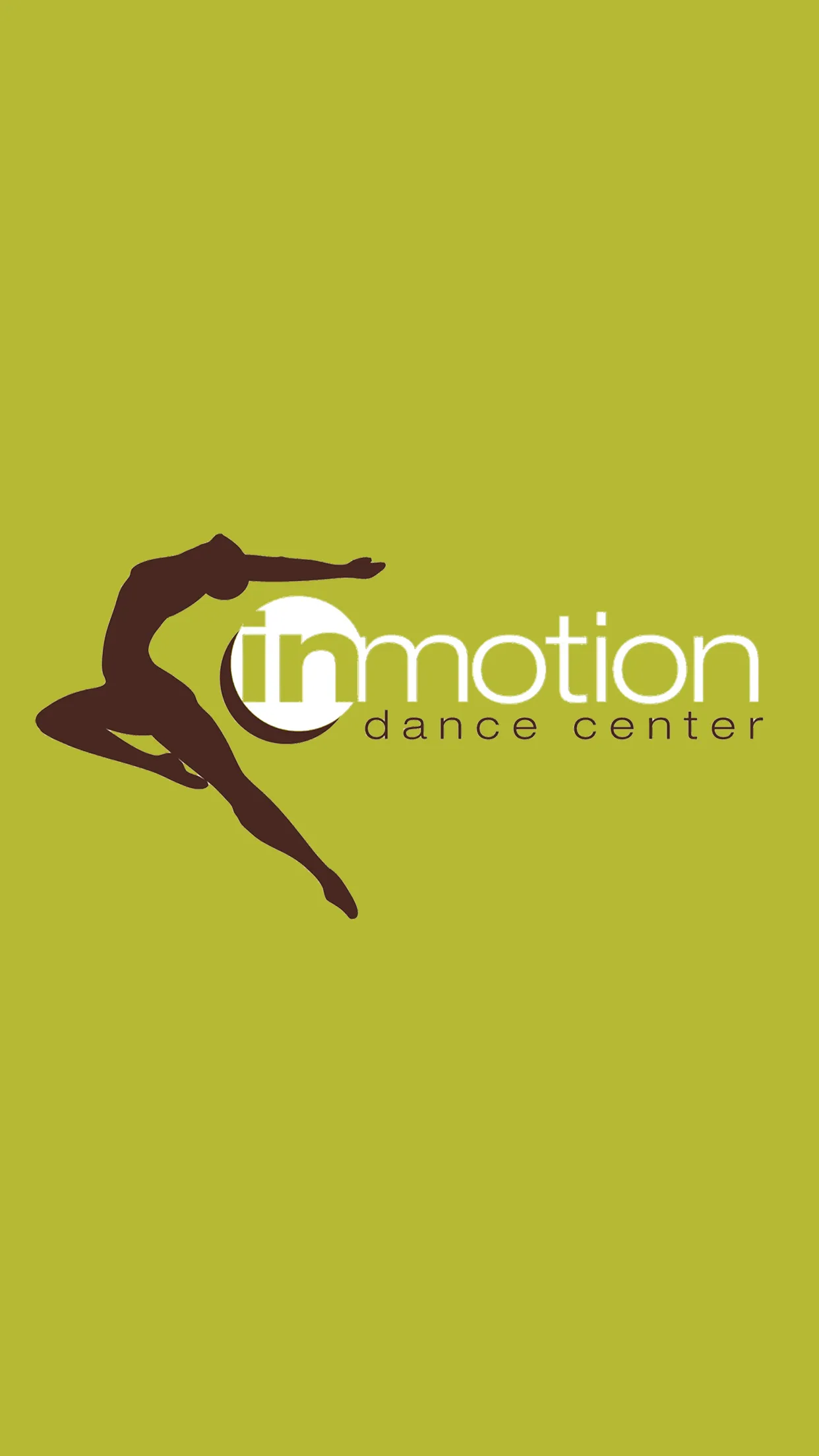 In Motion Dance Center | Indus Appstore | Screenshot