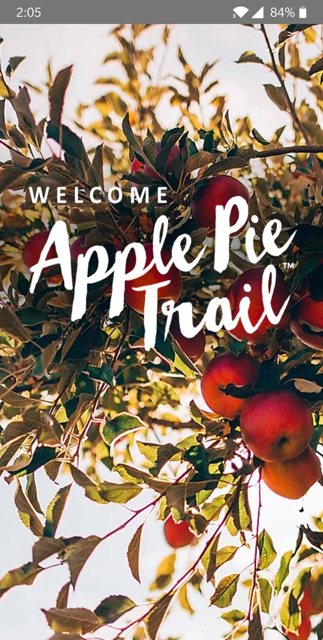 Apple Pie Trail | Indus Appstore | Screenshot