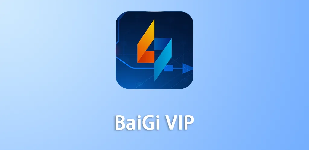 BaiGi VIP | Indus Appstore | Screenshot