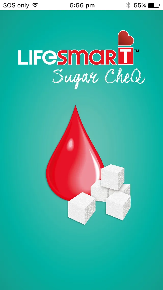 LifeSmart Sugar Cheq | Indus Appstore | Screenshot