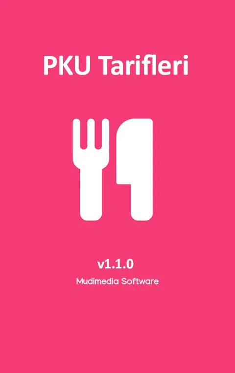 PKU Yemek Tarifleri | Indus Appstore | Screenshot
