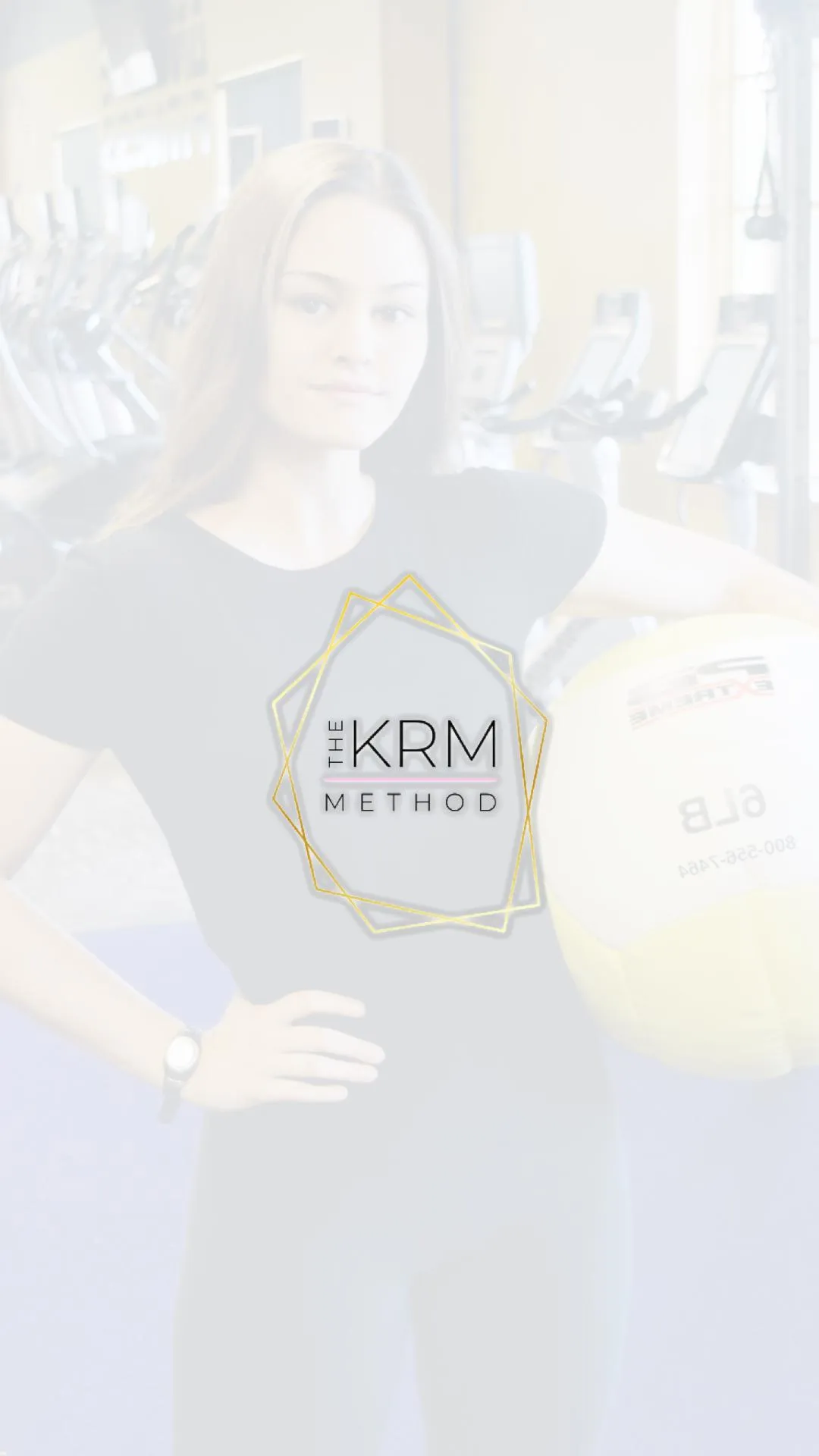 The KRM Method | Indus Appstore | Screenshot