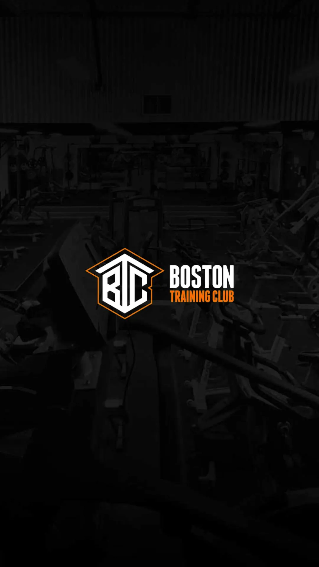 Boston Training Club | Indus Appstore | Screenshot