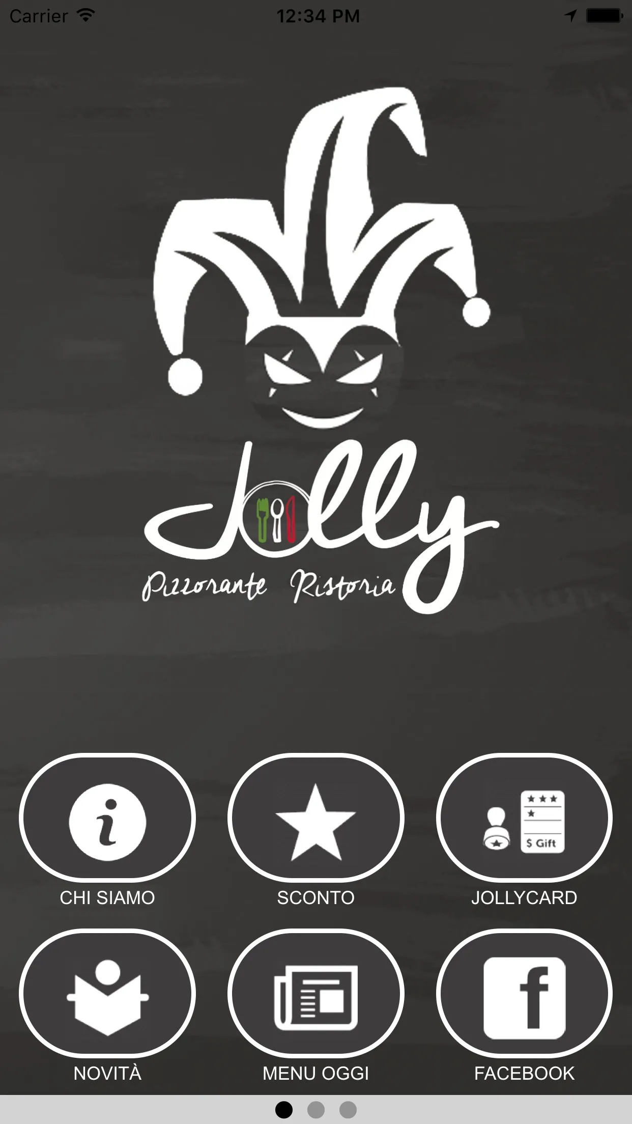 JollyFood&Pizza | Indus Appstore | Screenshot