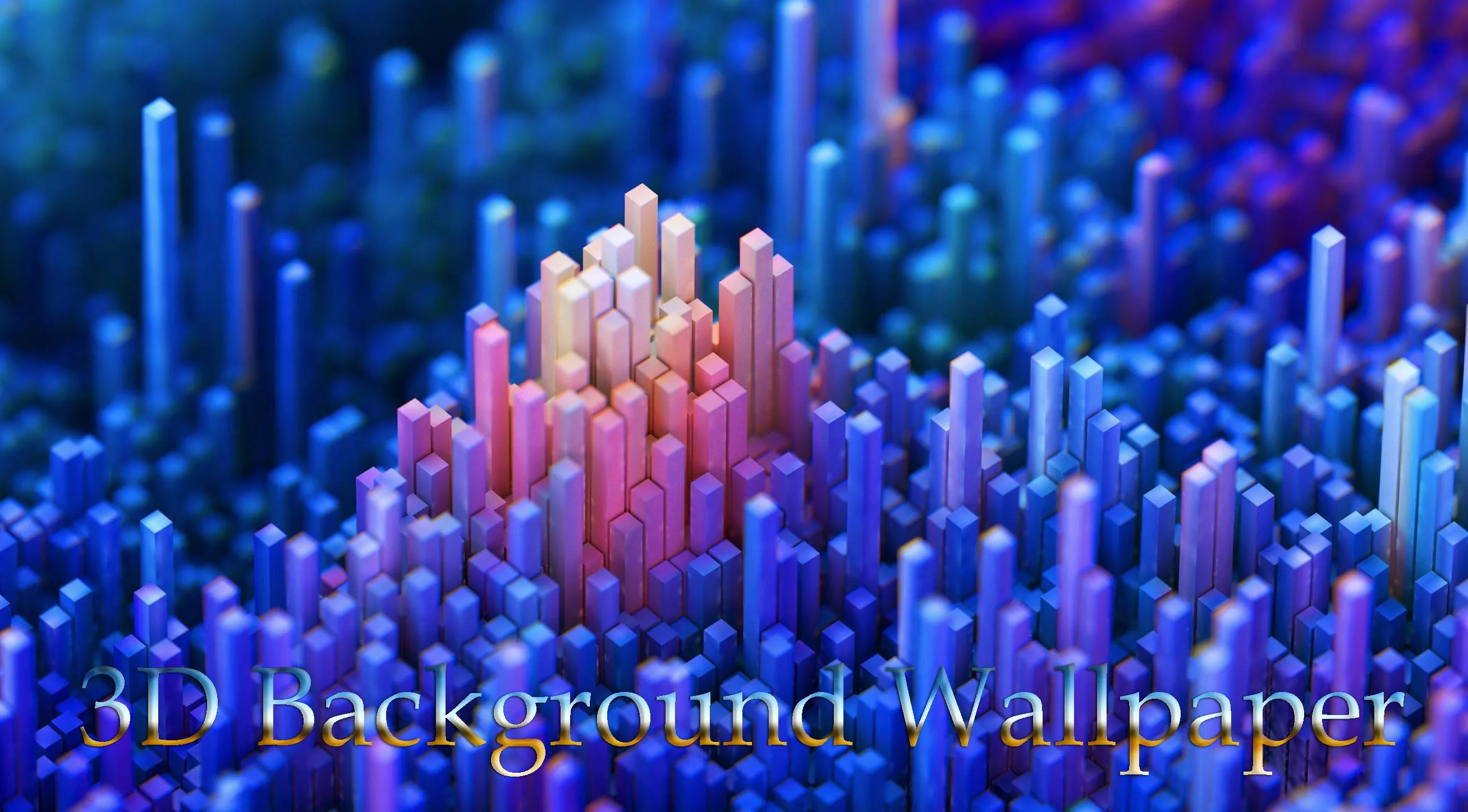 3D Wallpapers | Indus Appstore | Screenshot