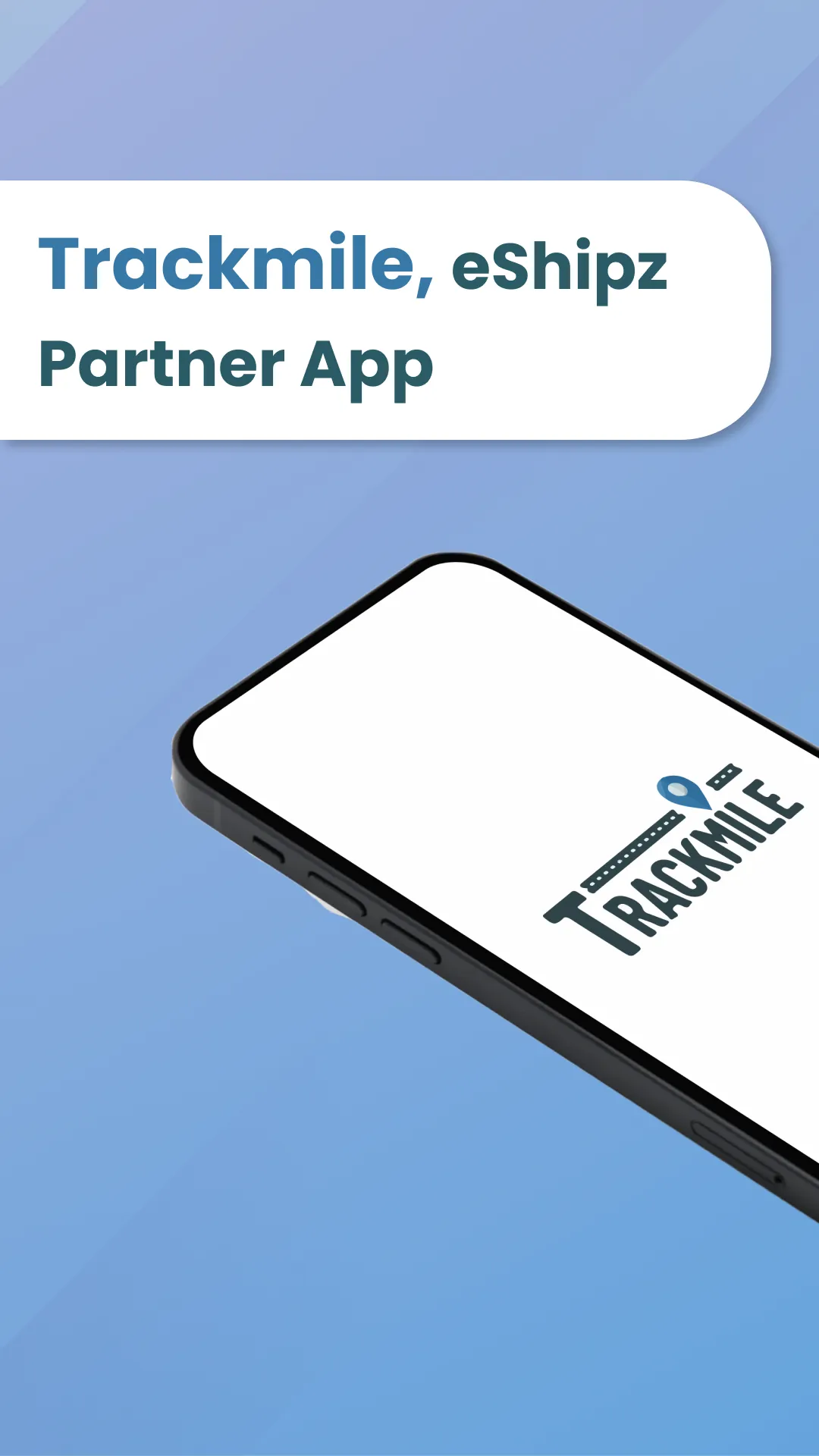 TrackMile - Tracking & POD | Indus Appstore | Screenshot