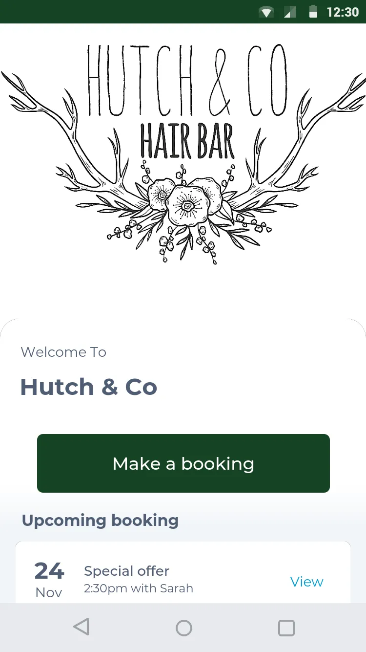 Hutch & Co | Indus Appstore | Screenshot