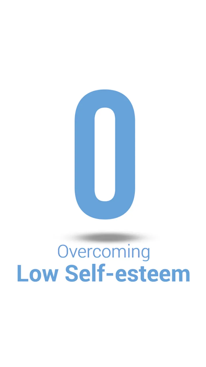 Overcoming Low Self-Esteem | Indus Appstore | Screenshot