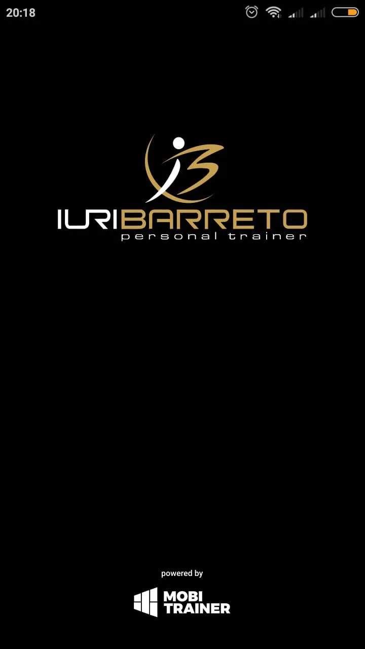 Iuri Barreto Consultoria | Indus Appstore | Screenshot