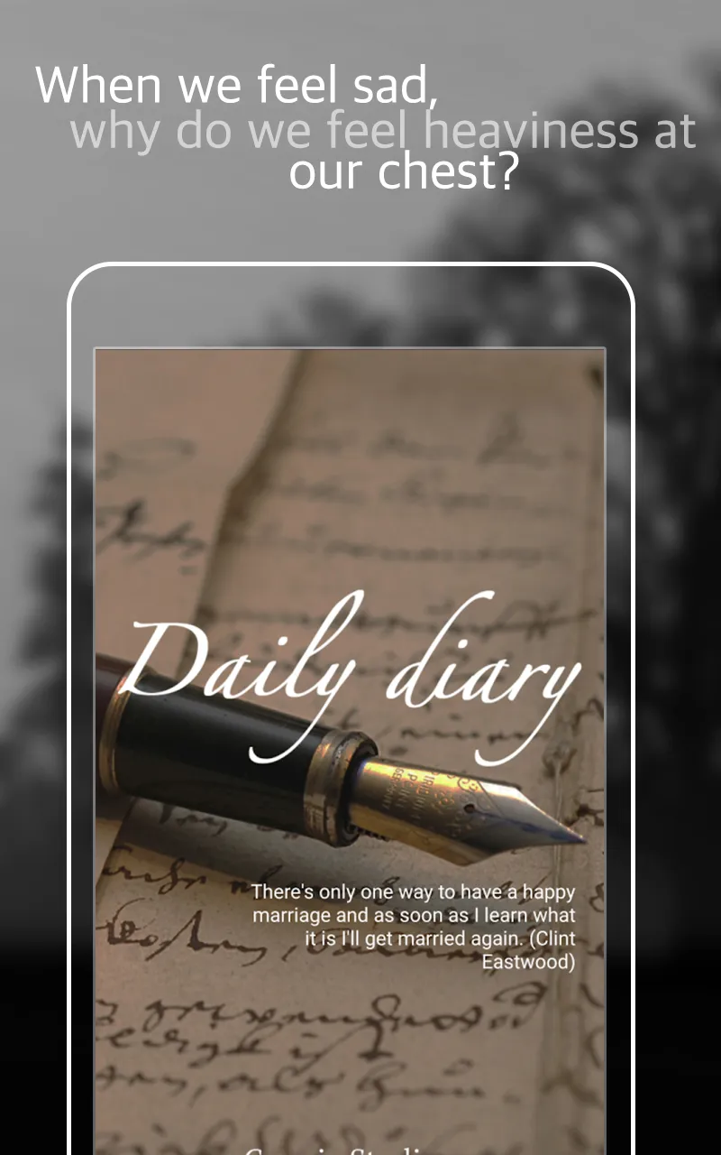 D-Diary | Indus Appstore | Screenshot