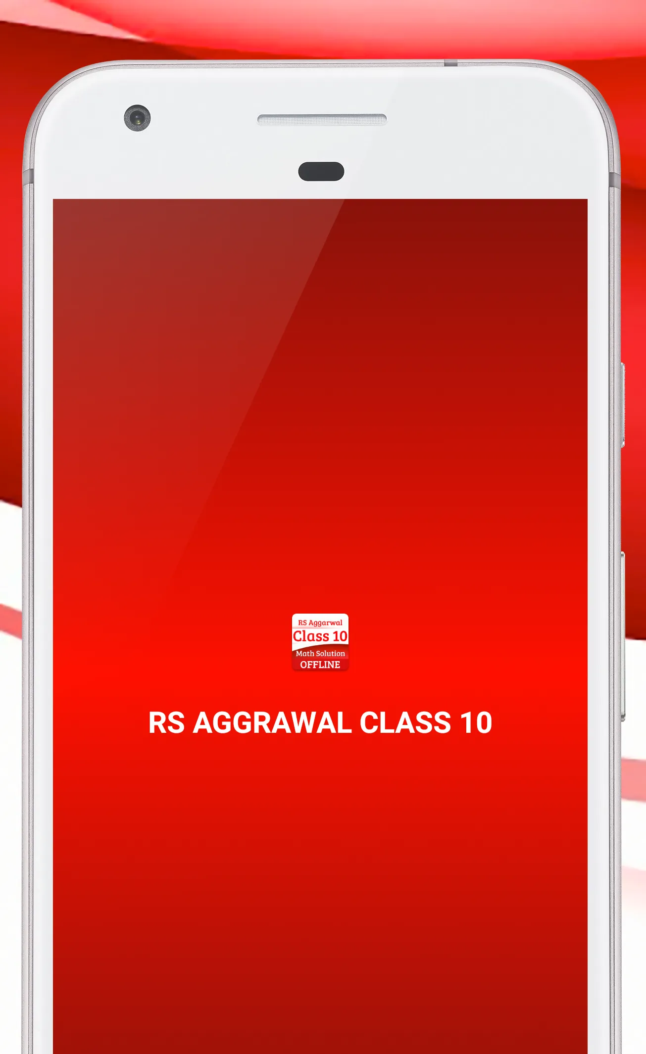 RS Aggarwal 10th Math Solution | Indus Appstore | Screenshot