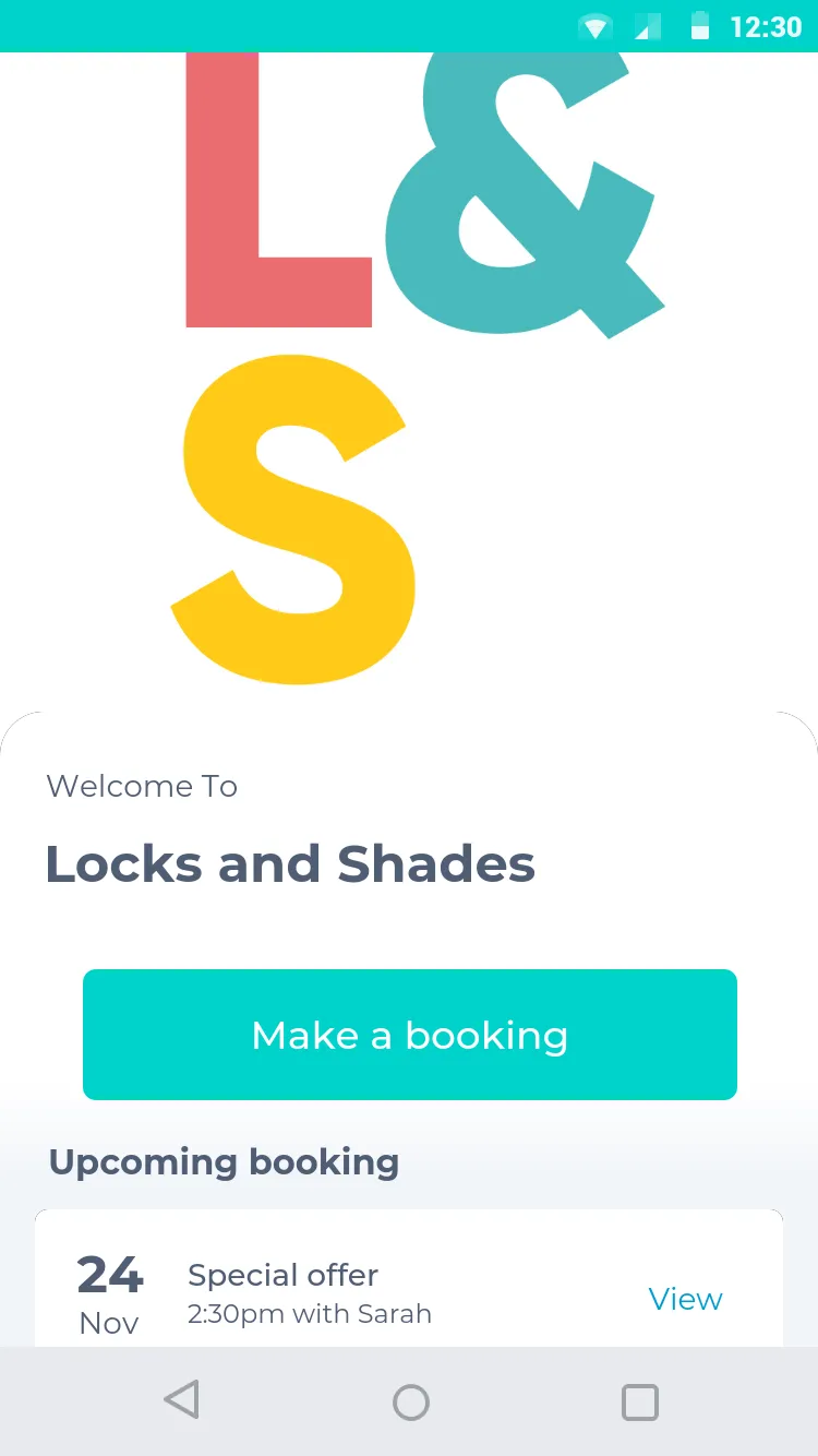 Locks and Shades | Indus Appstore | Screenshot