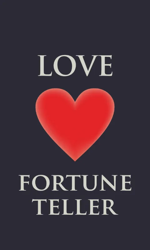 Love Fortune Teller | Indus Appstore | Screenshot