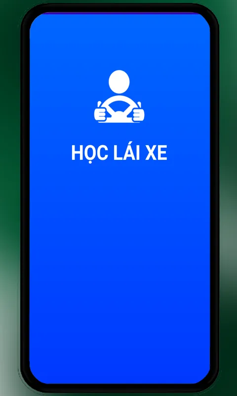 Ôn Thi Lái Xe | Indus Appstore | Screenshot