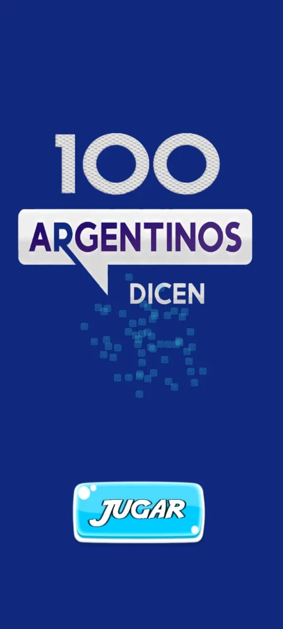 100 Argentinos Dicen | Indus Appstore | Screenshot